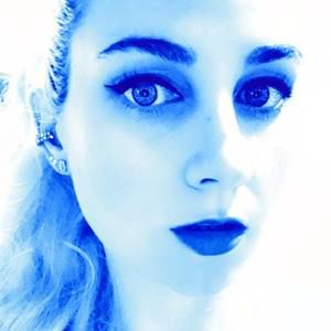 Meet your Posher, Eliza